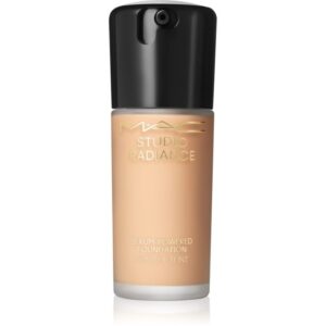 MAC Cosmetics Studio Radiance Serum-Powered Foundation make up hidratant culoare NW15 30 ml-ro