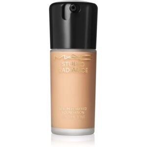 MAC Cosmetics Studio Radiance Serum-Powered Foundation make up hidratant culoare NW18 30 ml-ro