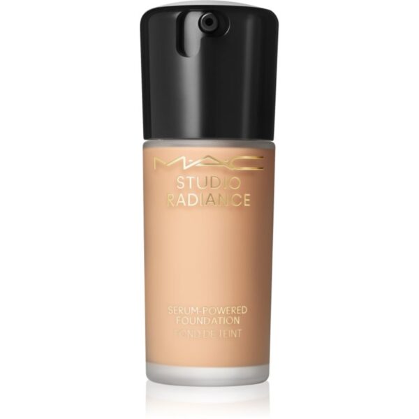 MAC Cosmetics Studio Radiance Serum-Powered Foundation make up hidratant culoare NW18 30 ml-ro