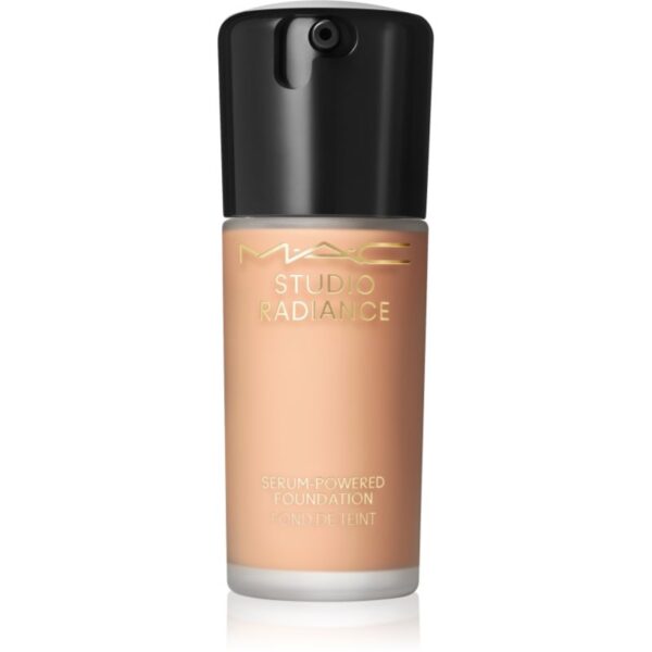 MAC Cosmetics Studio Radiance Serum-Powered Foundation make up hidratant culoare NW25 30 ml-ro