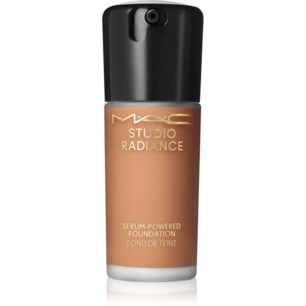 MAC Cosmetics Studio Radiance Serum-Powered Foundation make up hidratant culoare NW47 30 ml-ro