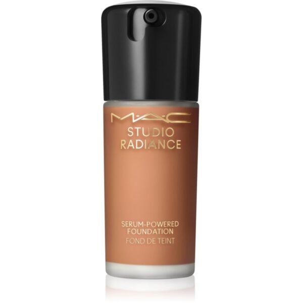 MAC Cosmetics Studio Radiance Serum-Powered Foundation make up hidratant culoare NW48 30 ml-ro