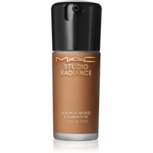 MAC Cosmetics Studio Radiance Serum-Powered Foundation make up hidratant culoare NW50 30 ml-ro