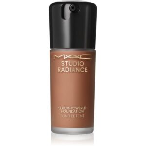 MAC Cosmetics Studio Radiance Serum-Powered Foundation make up hidratant culoare NW55 30 ml-ro
