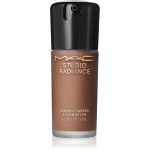 MAC Cosmetics Studio Radiance Serum-Powered Foundation make up hidratant culoare NW60 30 ml-ro