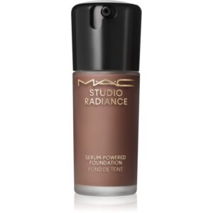 MAC Cosmetics Studio Radiance Serum-Powered Foundation make up hidratant culoare NW65 30 ml-ro