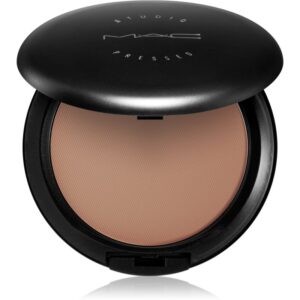 MAC Cosmetics Studio Tech pudră culoare Dark 12 g-ro