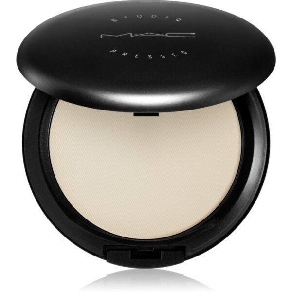 MAC Cosmetics Studio Tech pudră culoare Light 12 g-ro