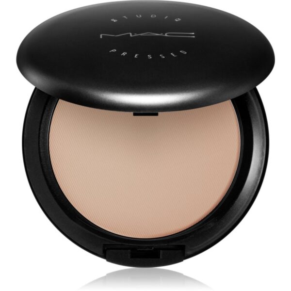 MAC Cosmetics Studio Tech pudră culoare Medium Dark 12 g-ro