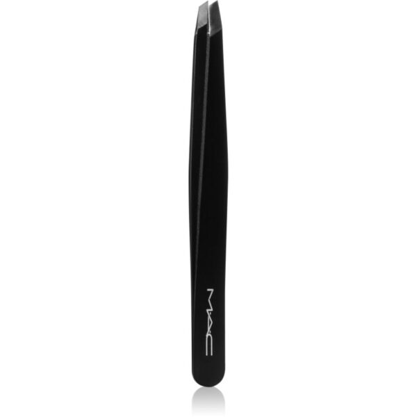 MAC Cosmetics Tweezers pensete cu varfurile tesite 1 buc-ro