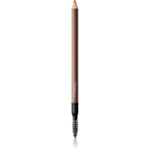 MAC Cosmetics Veluxe Brow Liner creion pentru sprancene cu pensula culoare 1.19 g-ro