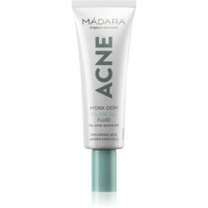 MÁDARA Acne fluid hidratant faciale 40 ml-ro