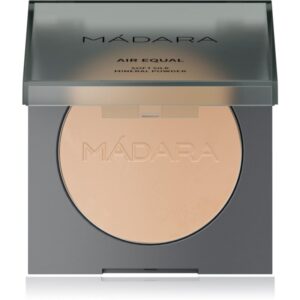 MÁDARA Air Equal pudra cu minerale culoare #2 Beige 9 g-Țena