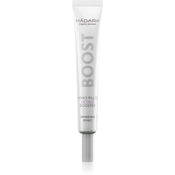 MÁDARA Boost Concentrat pentru fermitate 25 ml-ro