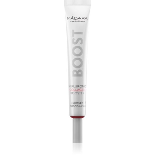 MÁDARA Boost concentrat cu colagen 25 ml-ro
