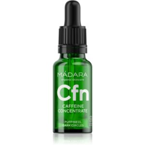 MÁDARA Caffeine concentrat cu cafeina 17.5 ml-ro