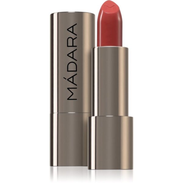 MÁDARA Dazzle Nights ruj strălucitor culoare #503 Charisma 3.8 g-Țena