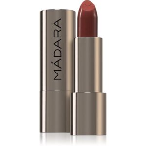 MÁDARA Dazzle Nights ruj strălucitor culoare #504 Dominance 3.8 g-Țena