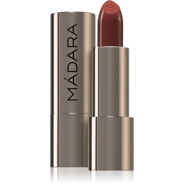 MÁDARA Dazzle Nights ruj strălucitor culoare #504 Dominance 3.8 g-Țena