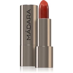 MÁDARA Dazzle Nights ruj strălucitor culoare #507 Rust 3.8 g-Țena