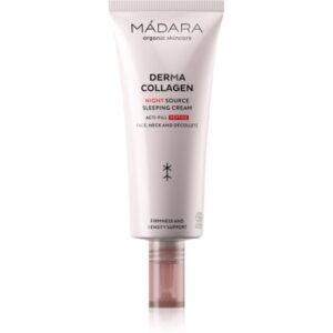 MÁDARA Derma Collagen crema de noapte hranitoare 70 ml-ro