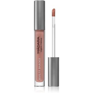 MÁDARA Guilty Shades multifuncțional de strălucire culoare Lizard 65 4 ml-ro