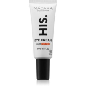 MÁDARA HIS crema de ochi hidratanta pentru barbati 17 ml-ro