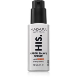 MÁDARA HIS ser calmant after shave 75 ml-ro