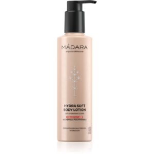 MÁDARA Hydra Soft lapte de corp 250 ml-Țena