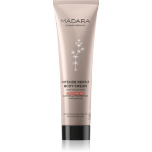 MÁDARA Intense crema reparatorie pentru corp 150 ml-Țena