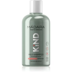 MÁDARA Kind sampon delicat 250 ml-ro