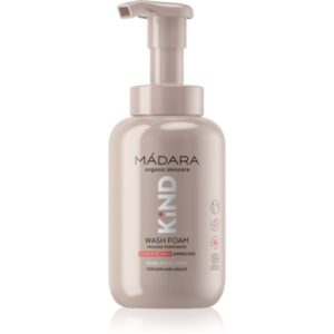 MÁDARA Kind spuma de curatare 300 ml-Țena