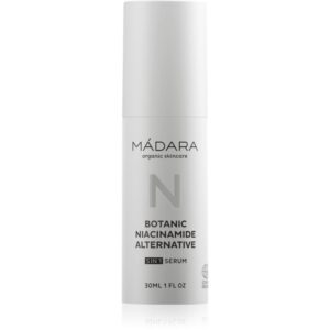 MÁDARA Niacinamide Alternative ser facial 5 in 1 30 ml-Țena