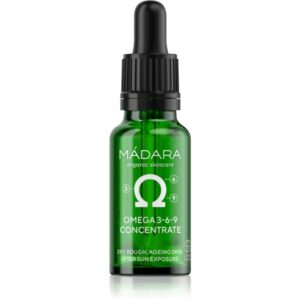 MÁDARA OMEGA 3-6-9 concentrat pentru fata si corp 17.5 ml-Țena