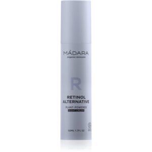 MÁDARA Retinol Alternative crema de noapte hidratanta împotriva îmbătrânirii pielii 50 ml-ro