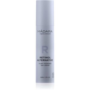 MÁDARA Retinol Alternative crema puternic hidratanta împotriva îmbătrânirii pielii 50 ml-ro