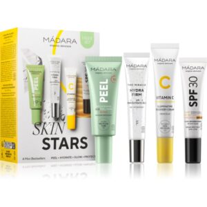 MÁDARA Skin Stars set pentru o piele perfecta-ro
