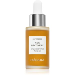 MÁDARA Superseed Age Recovery ulei facial de reintinerire 30 ml-ro