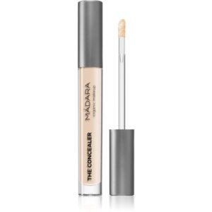 MÁDARA The Concealer Corector cremos culoare #15 Vanilla 4 ml-ro