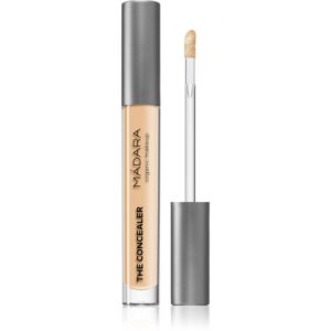 MÁDARA The Concealer Corector cremos culoare #25 Latte 4 ml-ro