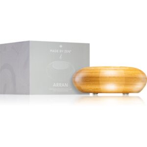 MADE BY ZEN Arran difuzor de aromă cu ultrasunete și umidificator de aer 1 buc-Țena