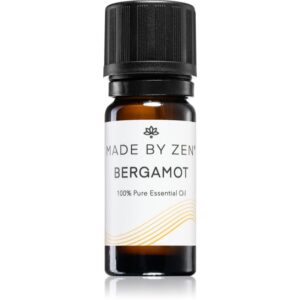 MADE BY ZEN Bergamot ulei esențial 10 ml-ro