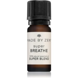 MADE BY ZEN Breathe Easy ulei aromatic 15 ml-ro