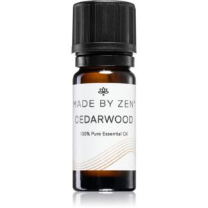 MADE BY ZEN Cedarwood ulei esențial 10 ml-ro