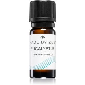 MADE BY ZEN Eucalyptus ulei esențial 10 ml-ro