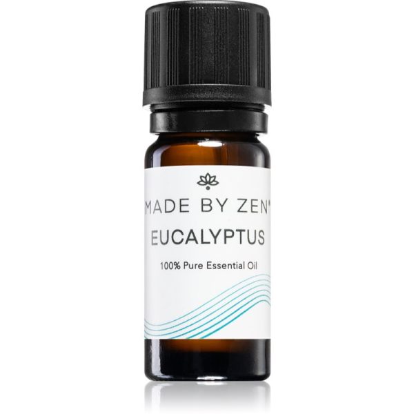 MADE BY ZEN Eucalyptus ulei esențial 10 ml-ro