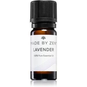 MADE BY ZEN Lavender ulei esențial 10 ml-Țena