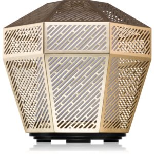 MADE BY ZEN Luminarie difuzor electric Gold 1 buc-ro