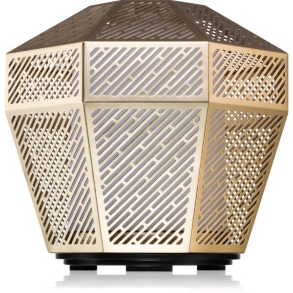 MADE BY ZEN Luminarie difuzor electric Gold 1 buc-ro