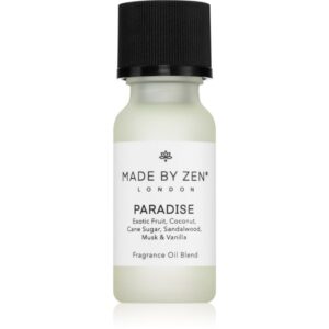 MADE BY ZEN Paradise ulei aromatic 15 ml-ro